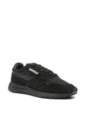 Autry Leather Sneakers