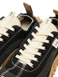 Ami Paris Mirage Mesh Sneakers