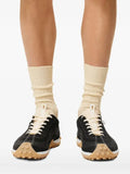 Ami Paris Mirage Mesh Sneakers