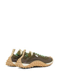 Ami Paris Mirage Mesh Sneakers