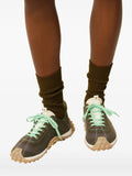 Ami Paris Mirage Mesh Sneakers