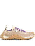 Ami Paris Mirage Mesh Sneakers