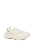 Ami Paris Mirage Leather Sneakers