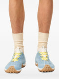 Ami Paris Mirage Mesh Sneakers