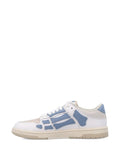 Amiri Panelled Low-Top Sneakers