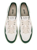 Autry Medalist Low Sneakers