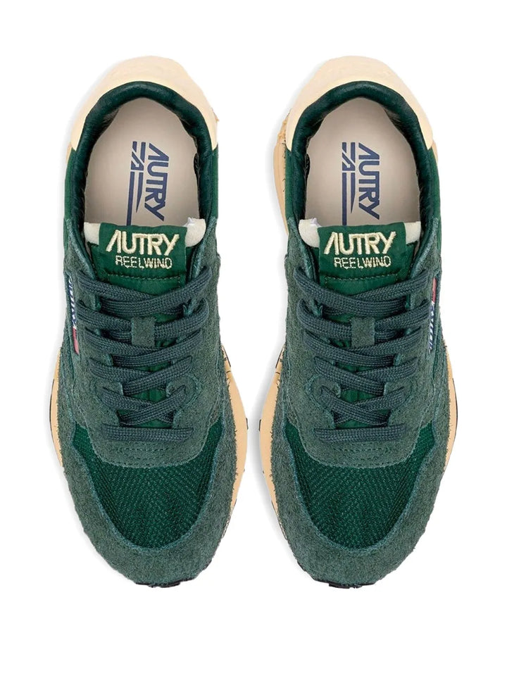 Autry Reelwind Sneakers