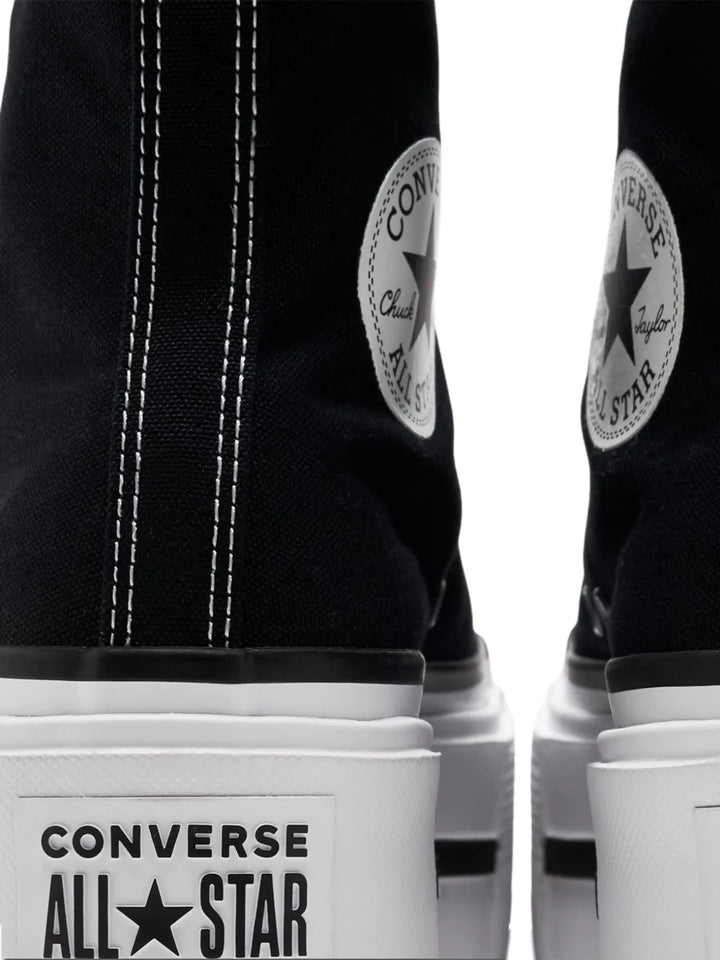 Converse Hi-Top Platform Sneakers