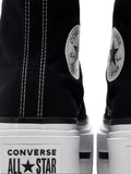 Converse Hi-Top Platform Sneakers