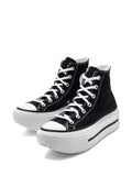 Converse Hi-Top Platform Sneakers