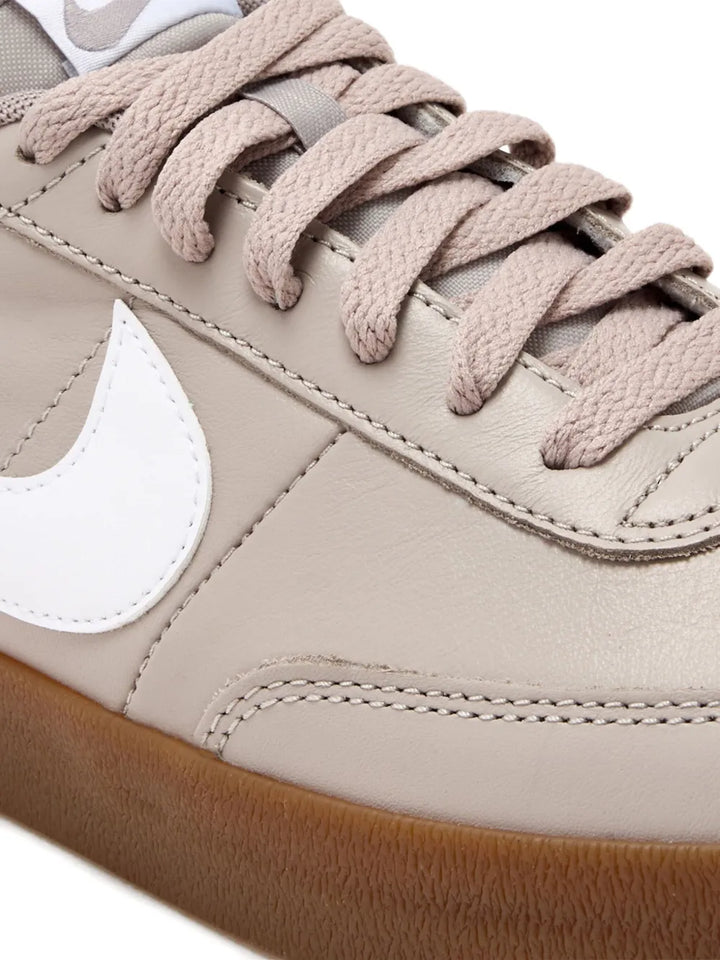 Killshot 2 Leather-Swoosh Sneakers