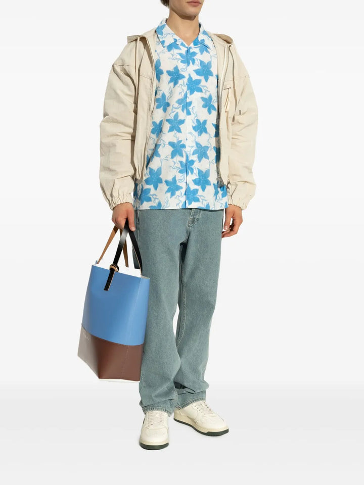 Autry Med-Way Sneakers