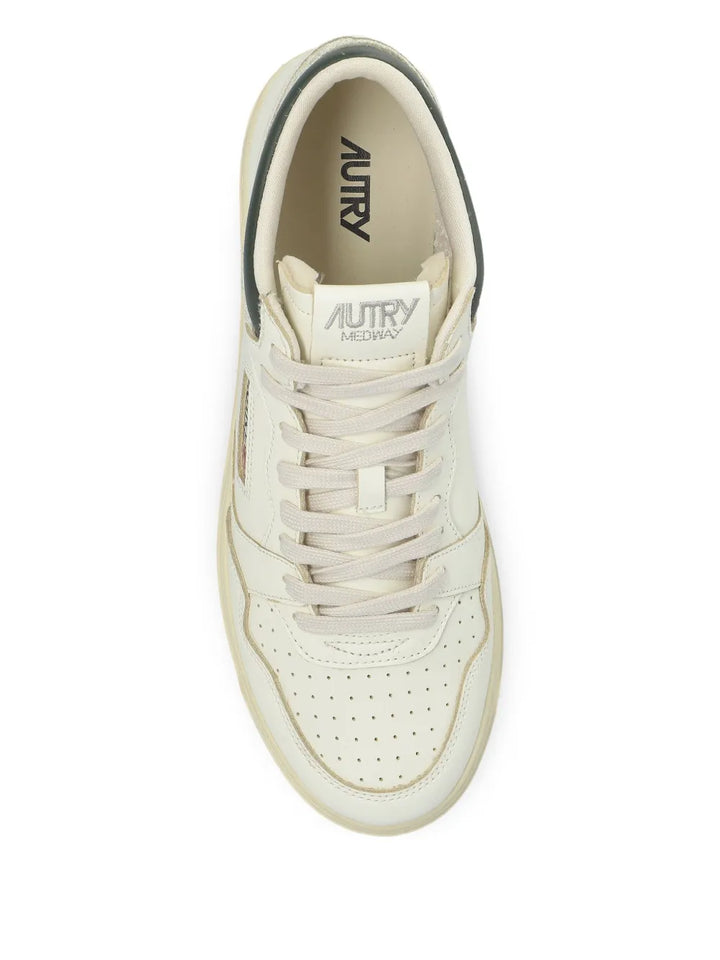 Autry Med-Way Sneakers