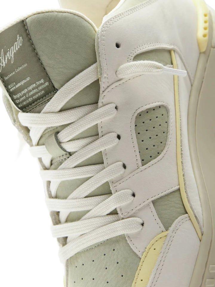 Axel Arigato Area Lo Sneakers