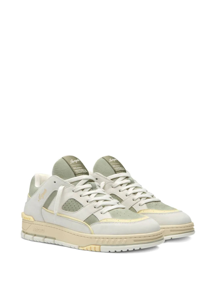 Axel Arigato Area Lo Sneakers