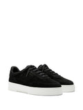 Axel Arigato Orbit Embroidery Sneakers