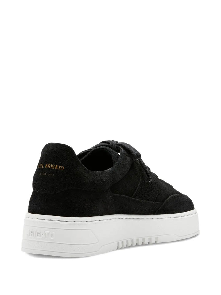 Axel Arigato Orbit Embroidery Sneakers