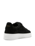 Axel Arigato Orbit Embroidery Sneakers