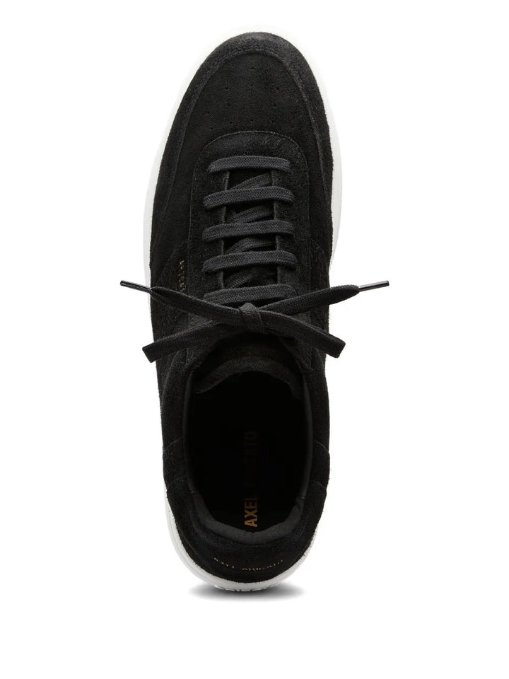 Axel Arigato Orbit Embroidery Sneakers