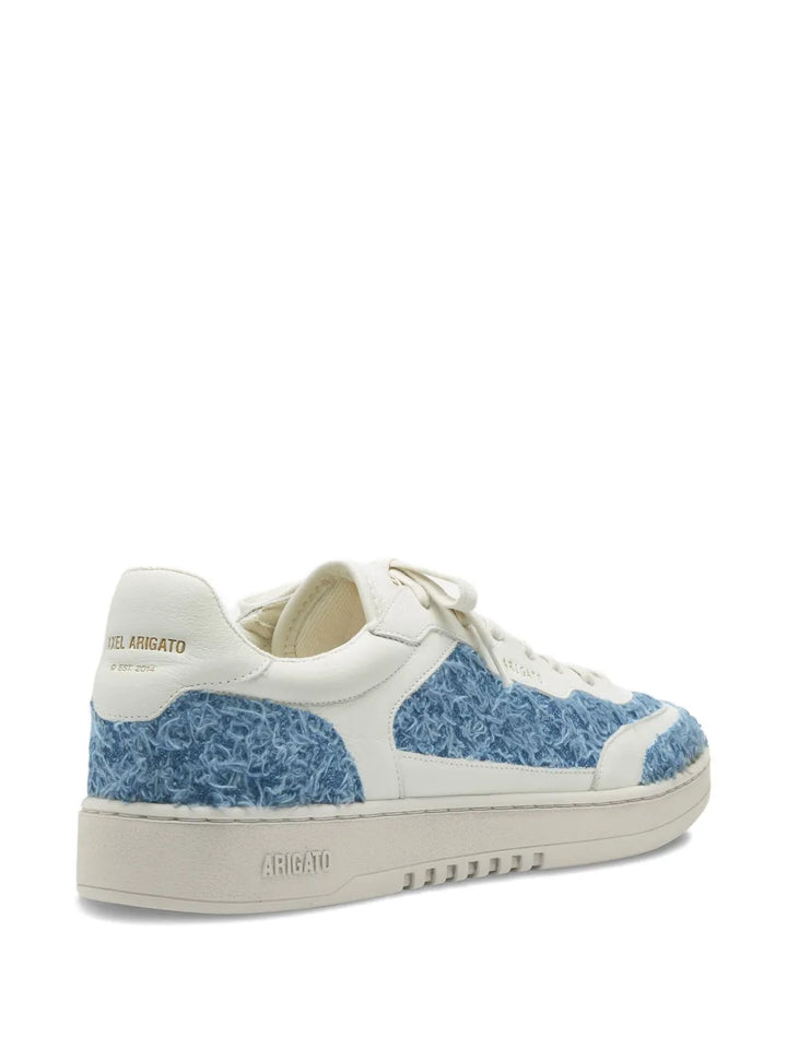 Axel Arigato Dice T-Toe Sneakers