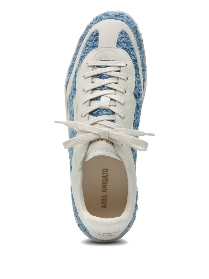 Axel Arigato Dice T-Toe Sneakers