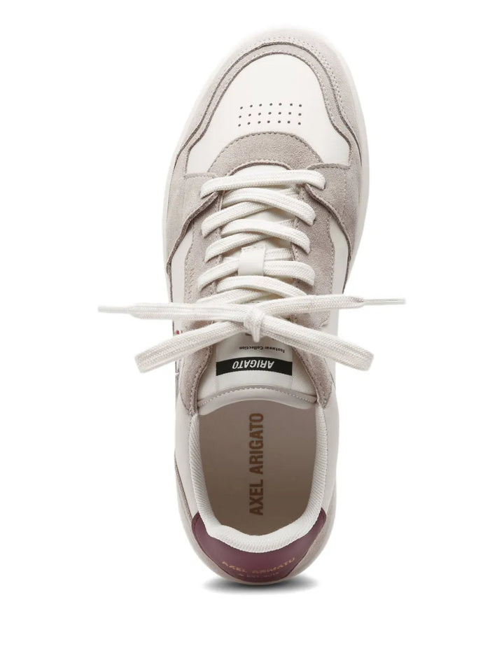 Axel Arigato Dice Lo Bee Bird Sneakers