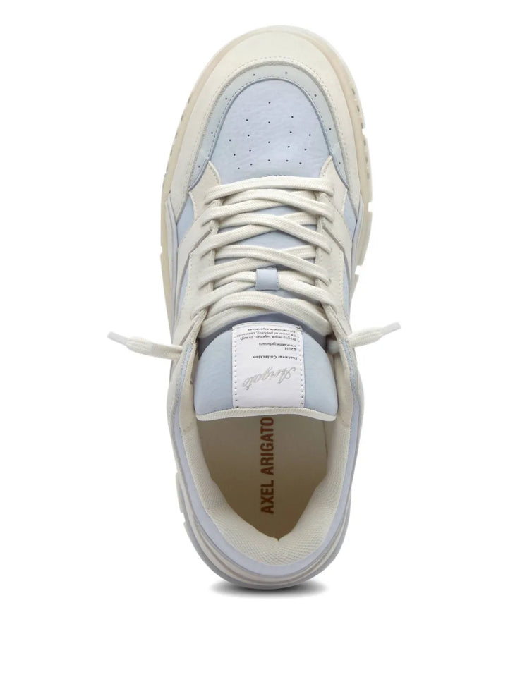 Axel Arigato Area Lo Sneakers