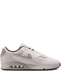 Air Max 90 Prm Sail/Burgundy Crush Sneakers