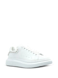 Alexander Mcqueen Oversized Stud-Embellished Sneakers