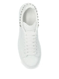 Alexander Mcqueen Oversized Stud-Embellished Sneakers