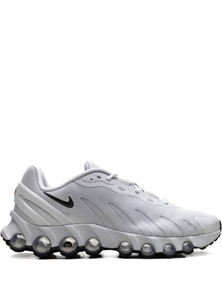 Air Max Dn8 Pure Platinum Sneakers