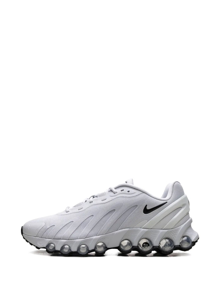 Air Max Dn8 Pure Platinum Sneakers