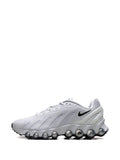 Air Max Dn8 Pure Platinum Sneakers