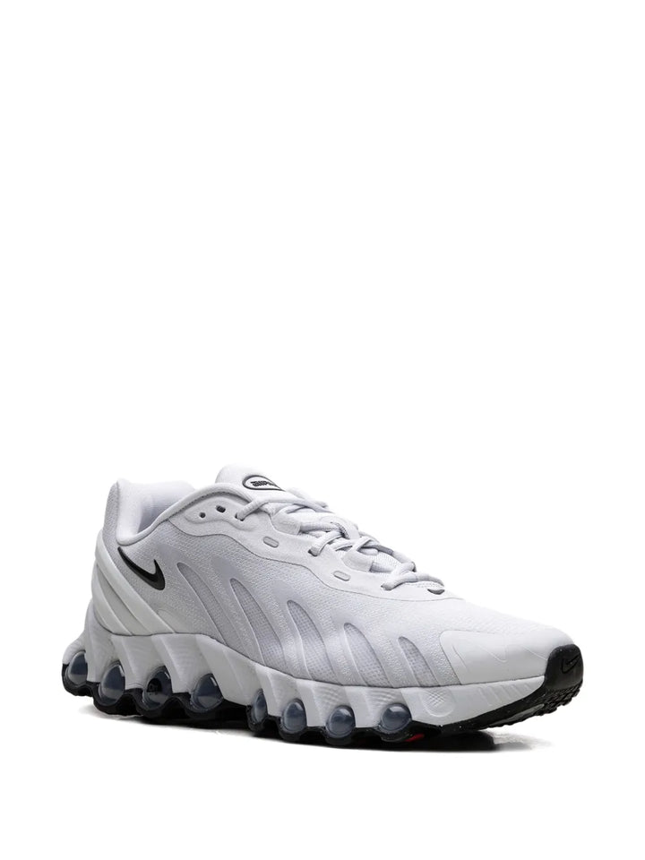 Air Max Dn8 Pure Platinum Sneakers