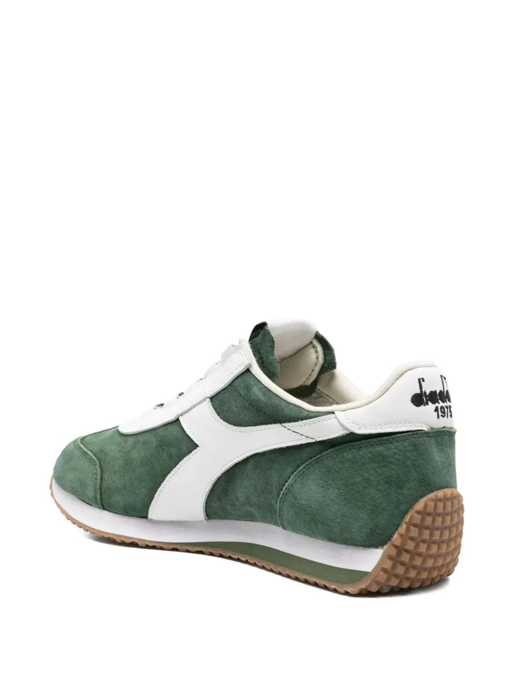 Diadora Equipe 75 Suede Sneakers