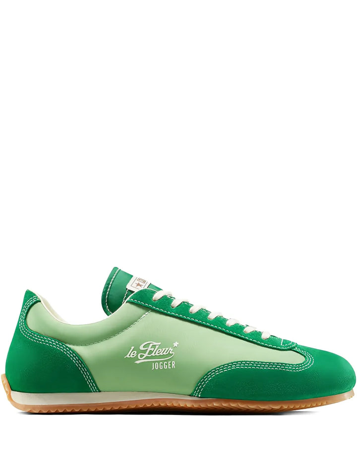 Converse Coach Jogger Tyler The Creator - Forest Shade Sneakers