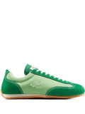 Converse Coach Jogger Tyler The Creator - Forest Shade Sneakers