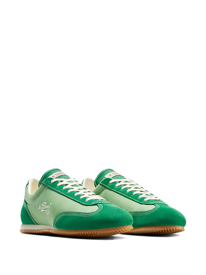 Converse Coach Jogger Tyler The Creator - Forest Shade Sneakers