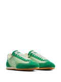 Converse Coach Jogger Tyler The Creator - Forest Shade Sneakers