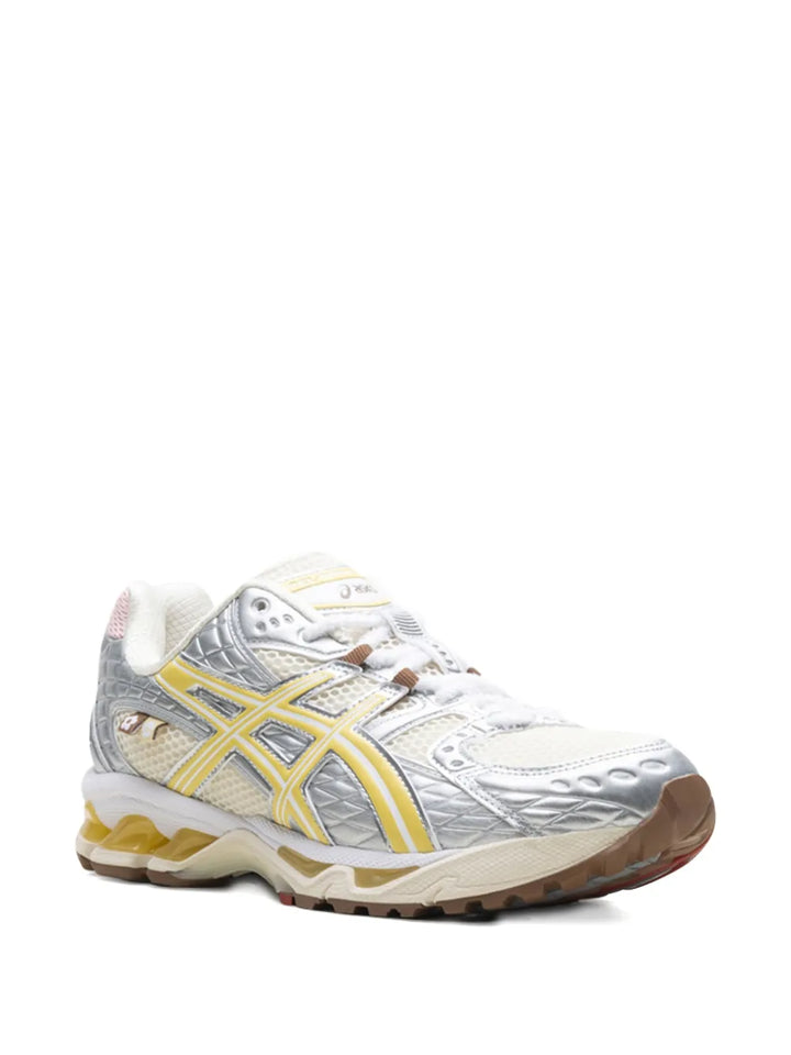 Asics Gel-Nimbus 10.1 Vandythepink - Banana Split Sneakers