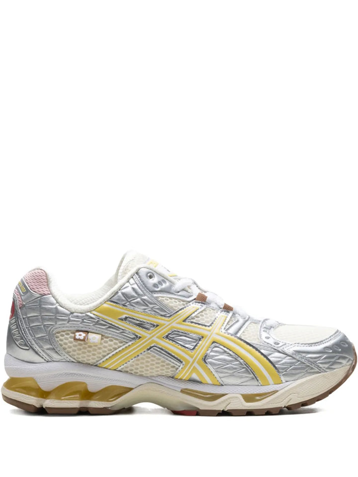 Asics Gel-Nimbus 10.1 Vandythepink - Banana Split Sneakers