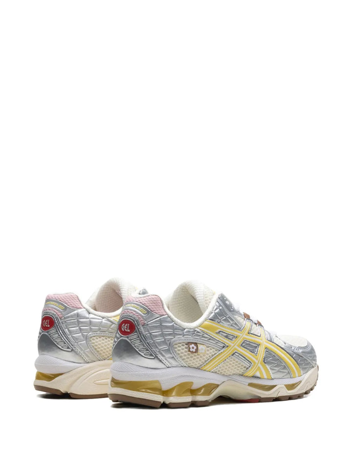 Asics Gel-Nimbus 10.1 Vandythepink - Banana Split Sneakers