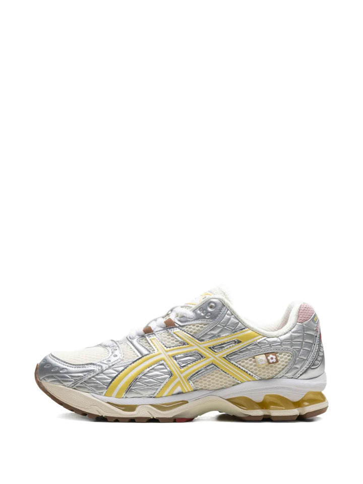 Asics Gel-Nimbus 10.1 Vandythepink - Banana Split Sneakers