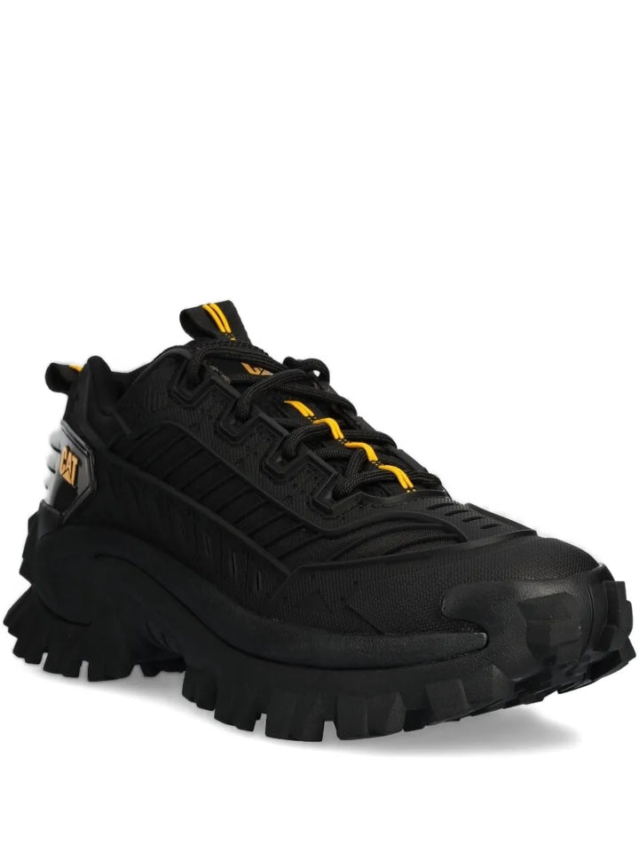 Caterpillar Intruder Mecha Sneakers