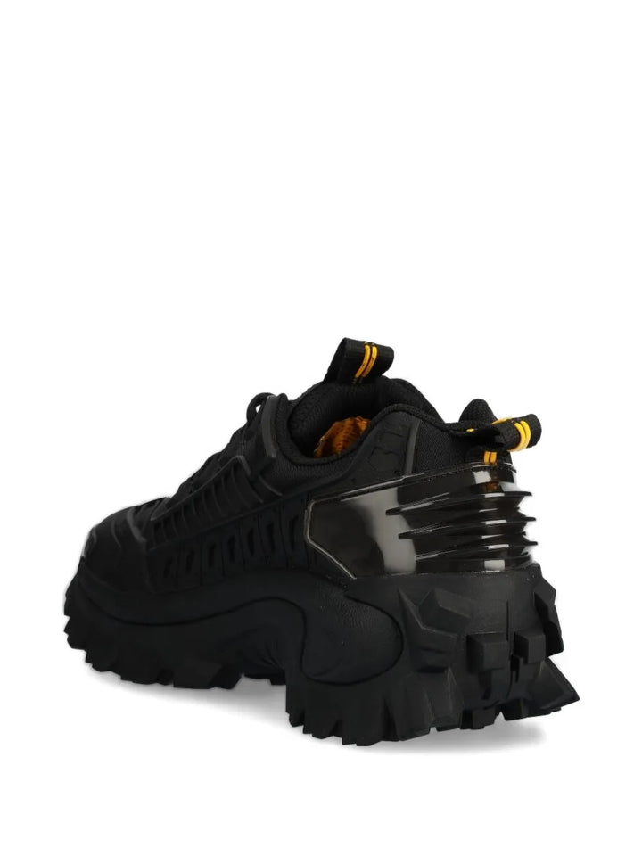 Caterpillar Intruder Mecha Sneakers