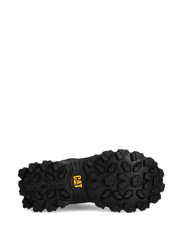 Caterpillar Intruder Mecha Sneakers