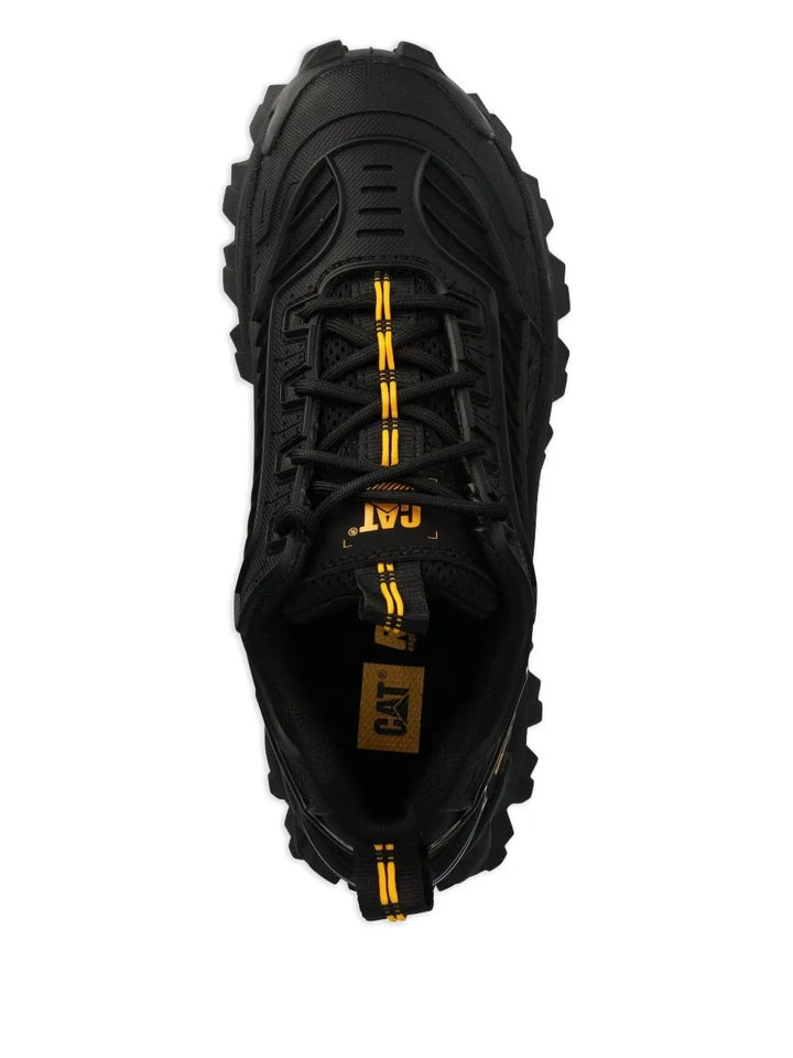 Caterpillar Intruder Mecha Sneakers