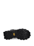 Caterpillar Intruder Lace-Up Chunky Sneakers