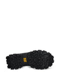 Caterpillar Intruder Galosh Lace-Up Sneakers