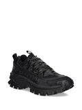 Caterpillar Intruder Lace-Up Chunky Sneakers